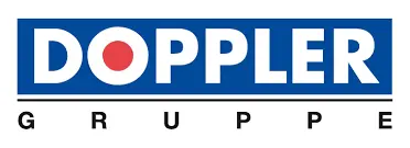 Logo der Doppler Gruppe