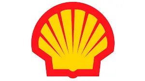 Logo der Shell Ölgesellschaft